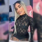 NUEVA EN TI CIUDAD SASHA