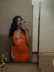 PRECIOSA  JOVENCITA!! CUERPAZO! 21 AñOS