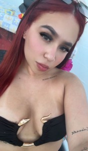 JOVENCITA PRECIOSA LATINA ARDIENTE