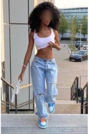 POR PRIMERA  VEZ EN TU CUIDAD