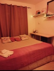 ALQUILER DE HABITACIóN