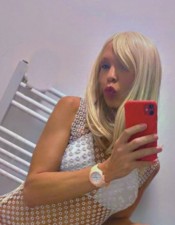 TRANS DE LUJO PARA TU CITA MáS CALIENTE