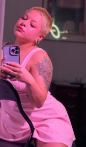 SIN TABÚ  DISCRECIóN TOTAL TRATO DE NOVIOS