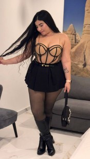 DELGADITA SIN LIMITES