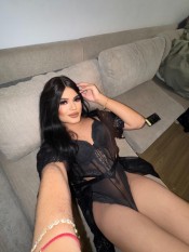 TRAVIESA TS GIRLS ME ENCANTAN LAS FIESTAS