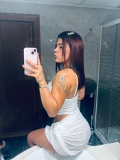 TE GUSTA LAS CHICAS MORENAS Y ARDIENTES NO BUSQUE MAS