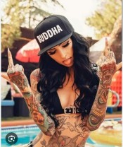 CACHONDA ARDIENTE SúPER GUARRITA