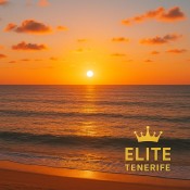 LOS CRISTIANOS REFINADA DAMA LO HARé EXPLOTAR DE PLACER