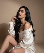 LOS CRISTIANOS REFINADA DAMA LO HARé EXPLOTAR DE PLACER