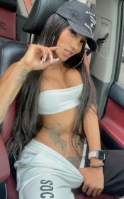 SOY EL DESEO,LA FANTASíA DE CUALQUIER HOMBRE...