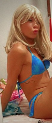 TRANS DE LUJO PARA TU CITA MáS CALIENTE