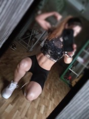 MASAJISTA BRASILEÑA DE LUJO INTENSA Y PROFESIONAL