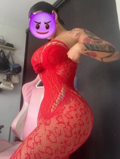 MUY COMPLACIENTE A TUS BAJOS INSTINTOS