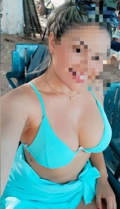 RUBIA ENCANTADORA