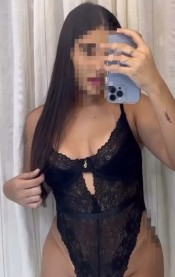 MORENA CARIÑOSA
