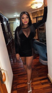 MULATA SIEMPRE  CACHONDA VICIOSA ADICTA AL SEXO