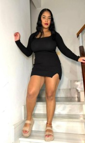 SOY AMBER LATINA  MUY CACHONDA Y DIVERTIDA