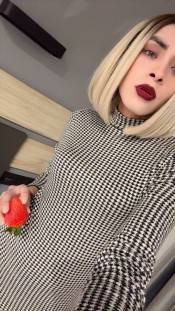 MAYA TRANS DE VISITA