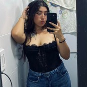 LAURA  ATRACTIVA MORBOCILLA MUY GUARRA,