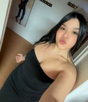 NUEVA CHICA EN PONTEVEDRA DISCRETA E INDEPENDIENTE