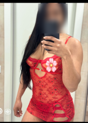 DELICADAS CURVAS SARITA TRATO DE LUJO ,DIVERCION Y PLACER