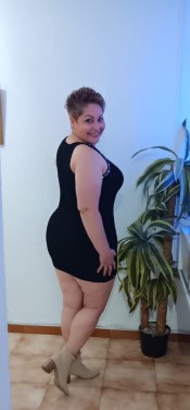 MADURITA ARDIENTE Y PLACENTERA EN CIUDAD REAL