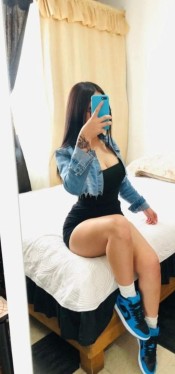 GUAPA SIN EXPERIENCIA