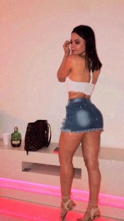 SEXY Y HERMOSA, EDUCADA COLOMBIANA