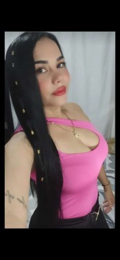RICA APRETADITA COLOMBIANA