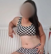 MADURITA GUAPA RELLENITA AZUQUECA DE HENARES