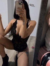 632257169 SOY EMILY COLOMBIANA LLENA DE MUCHO FUEGO