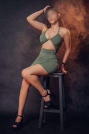 SEXY, COMPLACIENTE, VEN A CONOCERME 20€