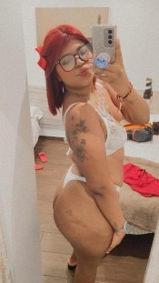 ESTOY PREPARADA PARA TODO ‍NOVEDAD EN EL PUERTO