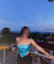 EXóTICA JOVENCITA RECIéN LLEGADA A TU CIUDAD POCOS DíAS