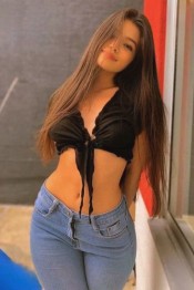 PRECIOSA MUñECA RECIEN LLEGADA