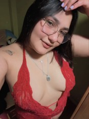 MORBOSA JOVENCITA LISTA PARA COMPLACERTE LLAMAME