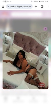 MUY POTENTE Y MUY AGUANTADORA ME ENCANTAN LAS FIESTAS