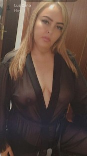 SEXY MADURA CON GANAS DE DIVERSION LAS GALLETAS