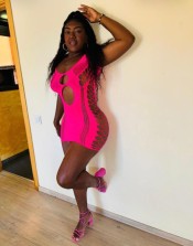 JOVENCITA, NOVEDAD MEDIA HORA 40€ FIESTERA 24 HORA