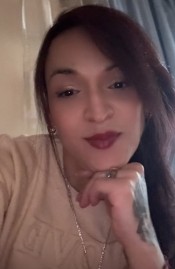 JOVENCITA TRANS COLOMBIANA PRECIOSA SUPERNOVEDAD