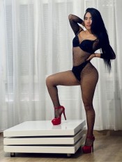 JOVENCITA INDEPENDIENTE CON GANITAS DE DISFRUTAR