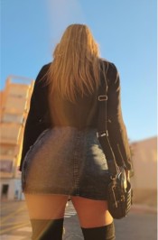 OURENSE (VEN A FOLLARME) TE SACO TODA LA LECHE