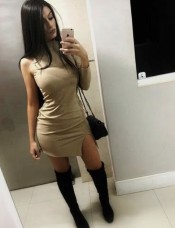 GUAPA Y COMPLETA PARA HOMBRES DE BUENAS GUSTO 24H.