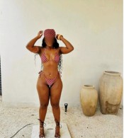 SUPER MORENAZA EN GANDIA