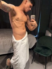 LATINO XXL ÚLTIMOS DIAS