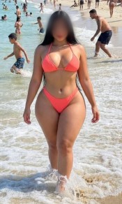 ESPECTACULAR, DISPUESTA A DARTE LO MEJOR DE MI EN TOLOSA