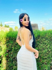 LINDA PARAGUAYA COMPLACIENTE