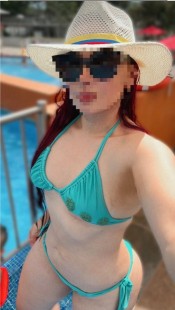 HERMOSA COLOMBIANA EN CALATAYUD