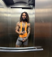 NOVEDAD CHICO ATLÉTICO CON BUENA POLLA PARA TI