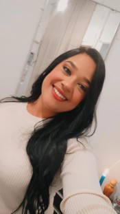 SCARLET NOVEDAD EN GIJóN